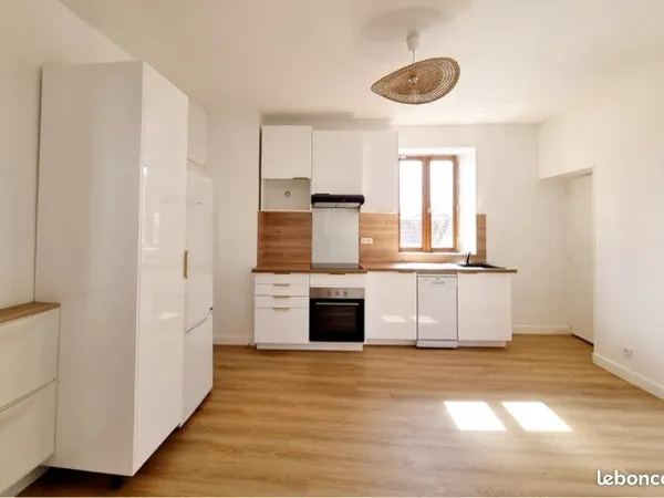 Immeuble de rapport 4 pièces 97 m²