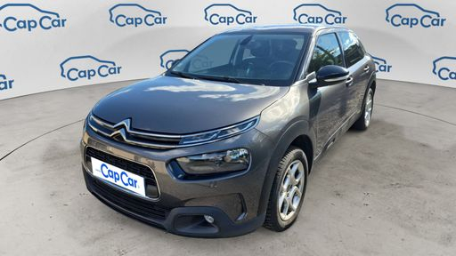 Citroen C4 Cactus 1.2 PureTech 110 - Live – 2019 – 109573 km – Essence – Boîte Manuelle — photo 24