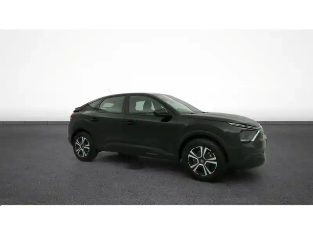Citroën C4 e- 136 ch automatique — photo 11
