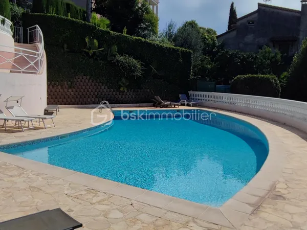 Appartement 3 pièces 71 m²