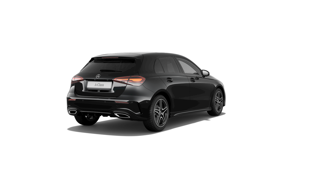 Mercedes Classe A 180 — photo 5