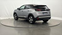 Peugeot 3008 1.2 PureTech 130ch S&S Allure — photo 8