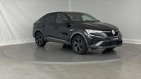 Renault Arkana 1.6 E-Tech hybride 145ch RS Line Fast Track — photo 3