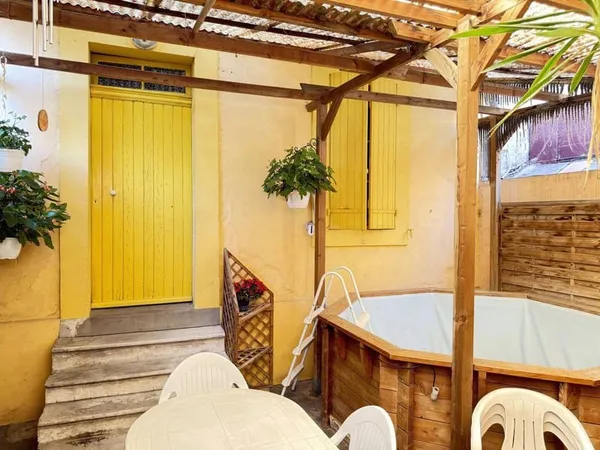 Maison 3 pièces 87 m²