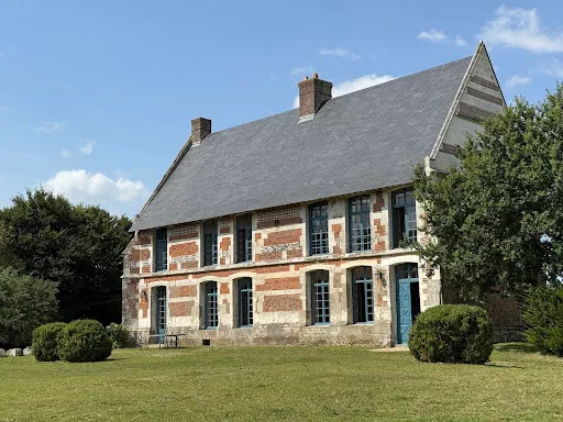 Manoir 8 pièces 300 m²