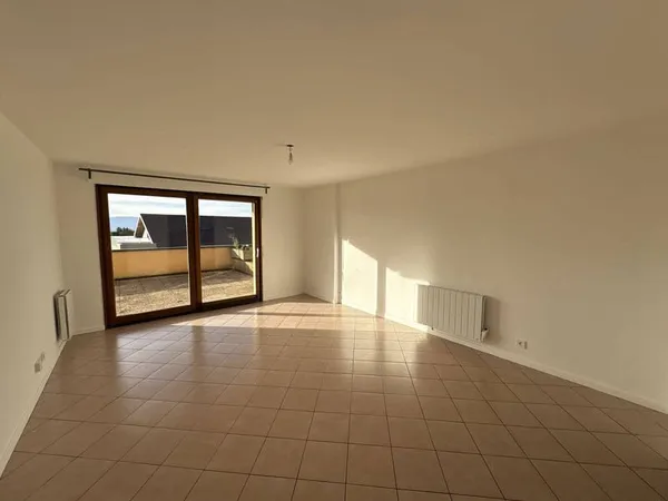 Appartement 3 pièces 71 m²