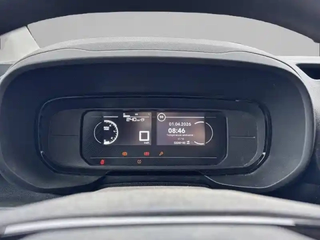 Citroën Berlingo van taille xl 950kg bluehdi 130 s&amp;s bvm6 — photo 48