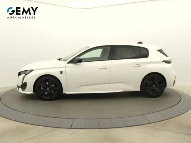 Peugeot 308 phev 225 e-eat8 — photo 35
