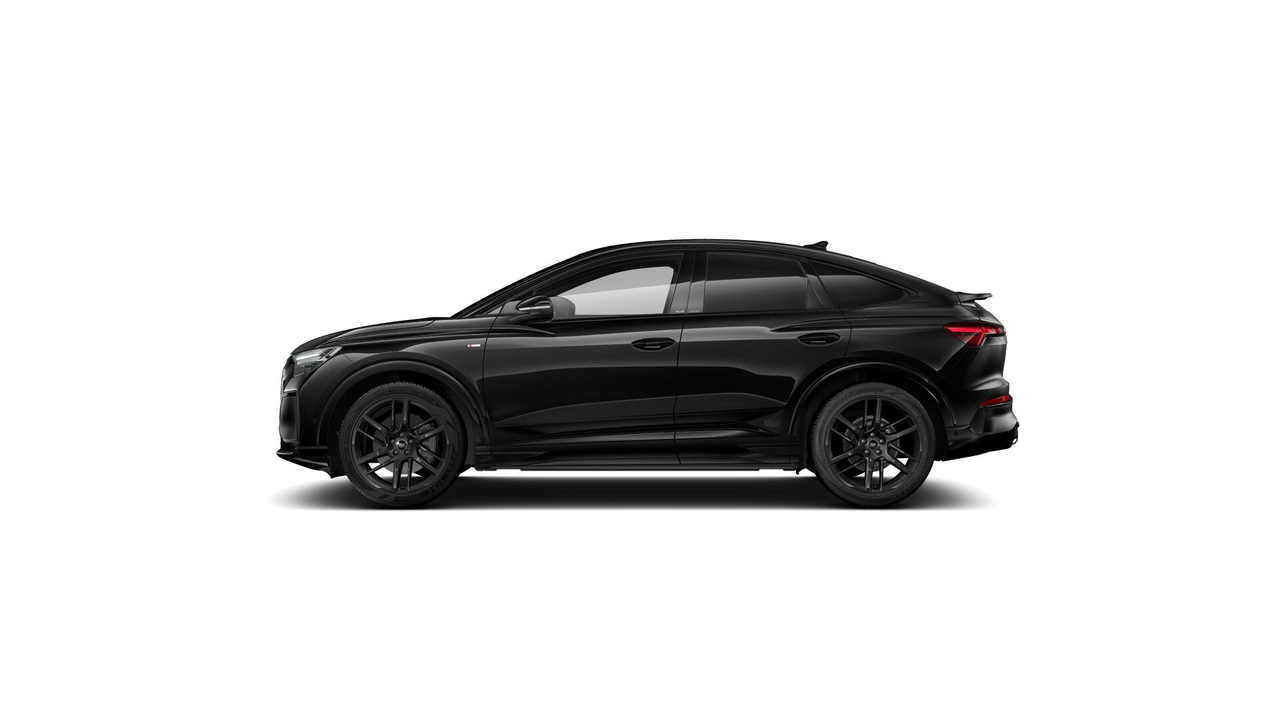 Audi Q4 e-tron Performance — photo 3