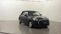 Mini Cabrio Cooper 136ch Classic — photo 3