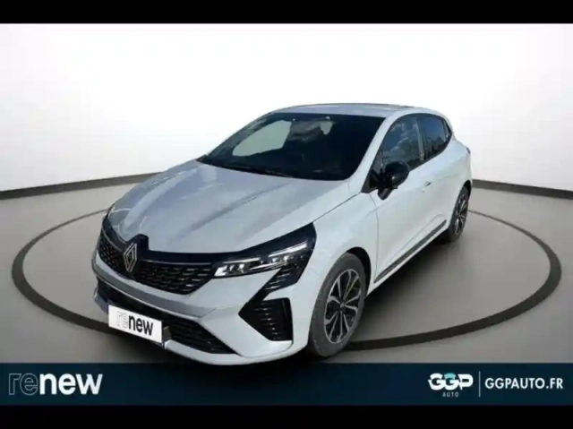Renault Clio 1.0 eco-g 100ch techno - 24 — photo 1