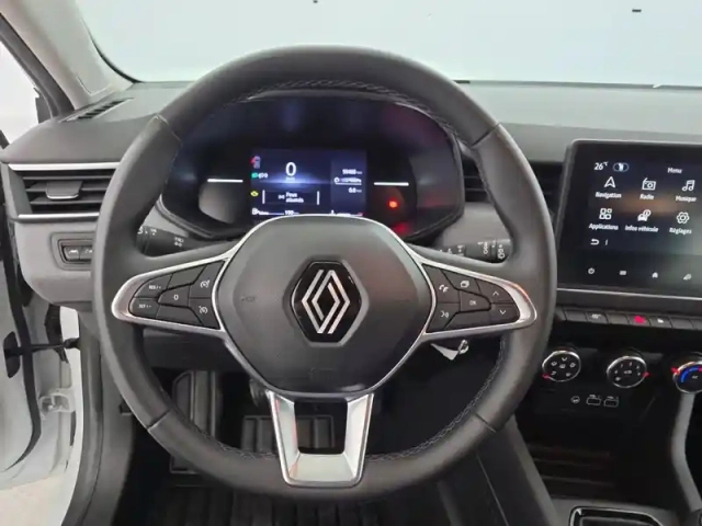 Renault Clio sce 65 — photo 284