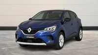 Renault Captur 1.0 Eco-G 100ch Evolution — photo 1