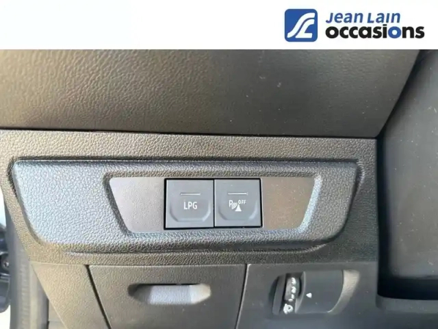Dacia Sandero eco-g 100 — photo 59