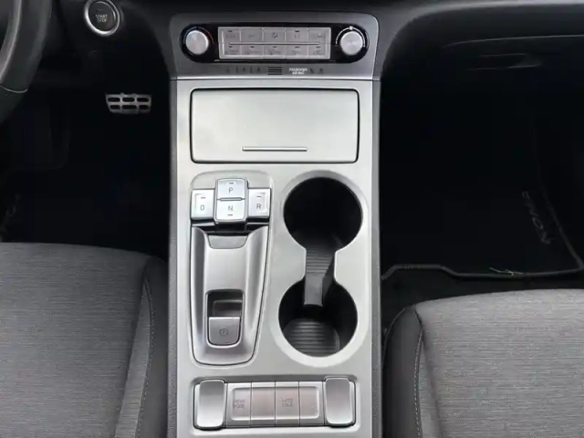 Hyundai Kona electric 39kwh - 136ch intuitive — photo 15
