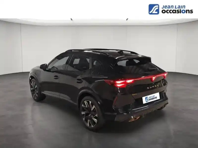 Cupra Formentor ehybrid 272 ch dsg6 — photo 7