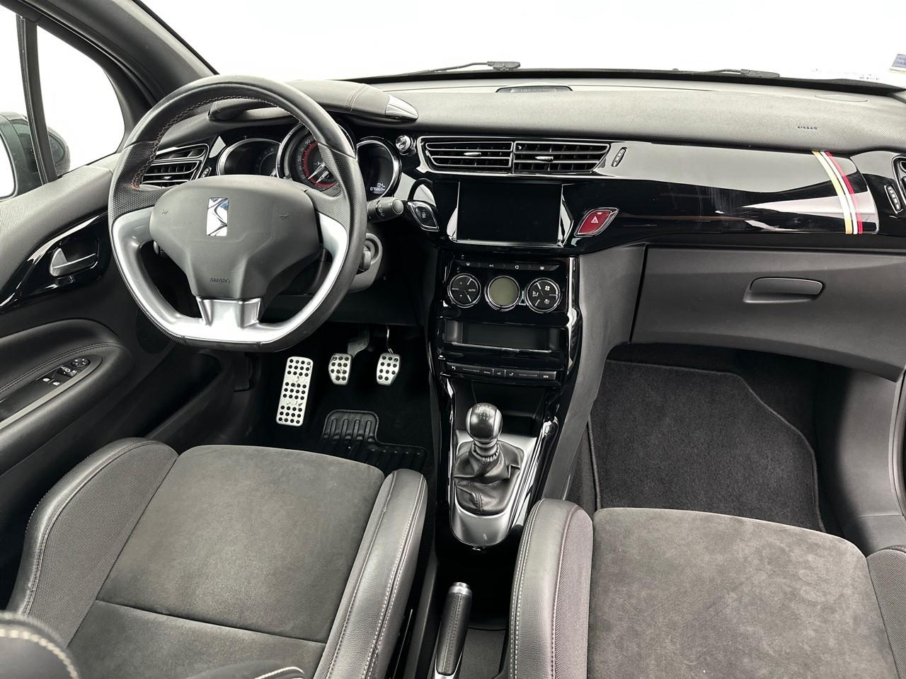 Ds Ds 3 thp 208 s&s bvm6 performance — photo 11
