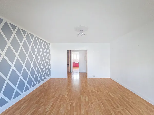 Vends appartement