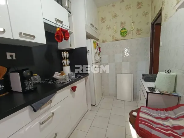 Appartement 2 pièces 35 m²