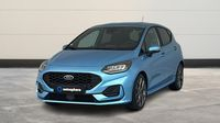 Ford Fiesta 1.0 EcoBoost 125ch mHEV ST-Line 5p — photo 1