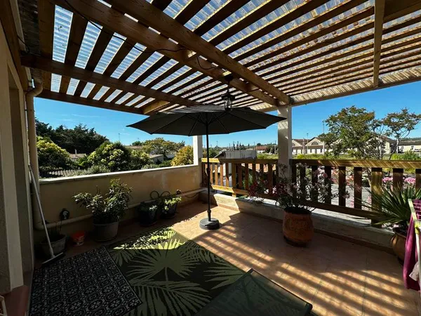 Immeuble 235 m²
