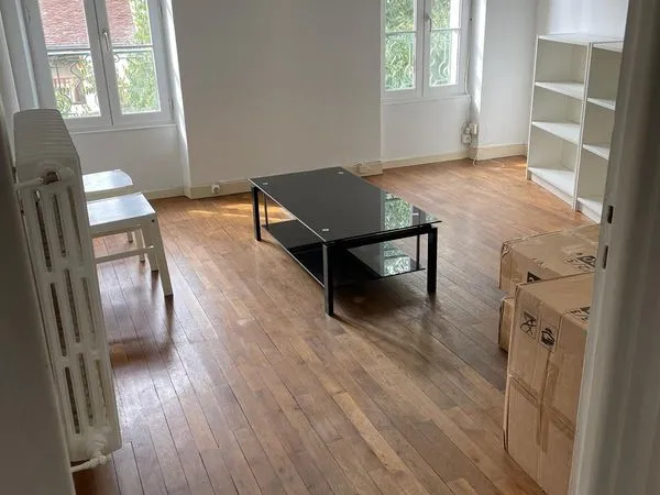 Appartement meublé à louer