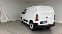Peugeot Partner M 650kg BlueHDi 130ch S&S EAT8 — photo 7