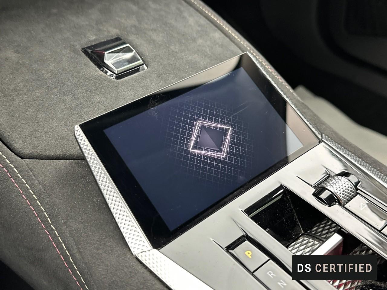 Ds Ds 4 hybride e-tense 225 eat8 performance line+ — photo 30