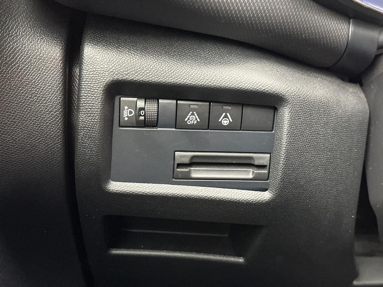 Citroën C5 Aircross hybride 136 e-dcs6 max — photo 17