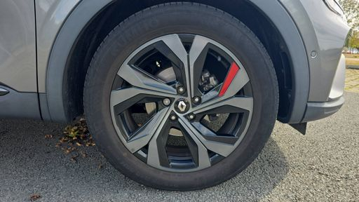 Renault Arkana 1.3 TCe 160 Mild Hybrid EDC7 - RS Line – 2022 – 34731 km – Hybride essence – Boîte Automatique — photo 30