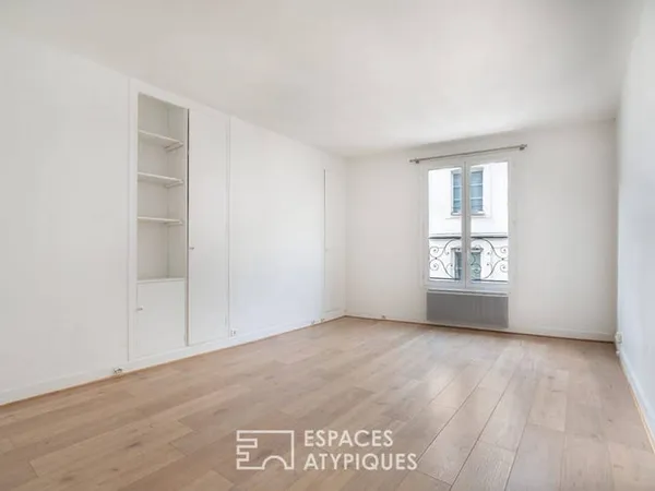 Appartement 1 pièce 34 m²