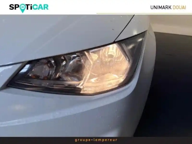 Seat Ibiza 1.0 ecotsi 115ch start/stop xcellence dsg euro6d-t — photo 4