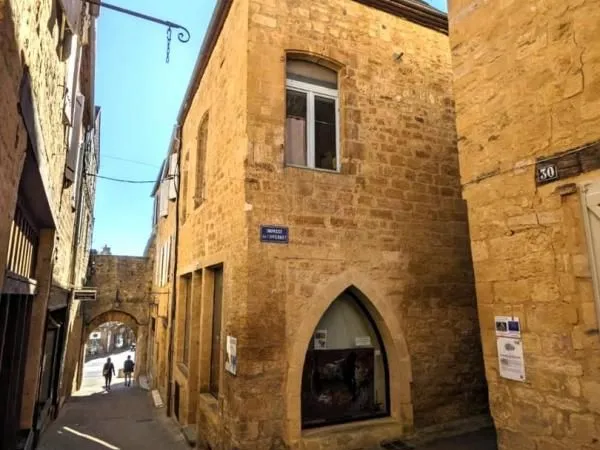 Immeuble de rapport 138 m²