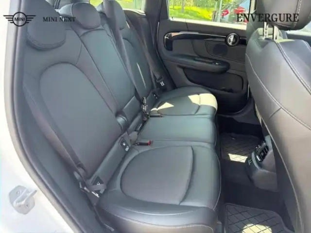 Mini Countryman cooper 136ch  highlands bva7 — photo 10