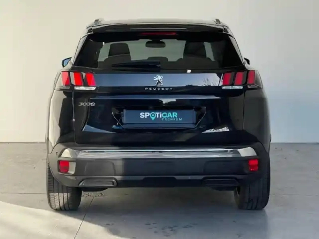Peugeot 3008 1.2 puretech 130ch allure business s&amp;s eat8  6cv — photo 3