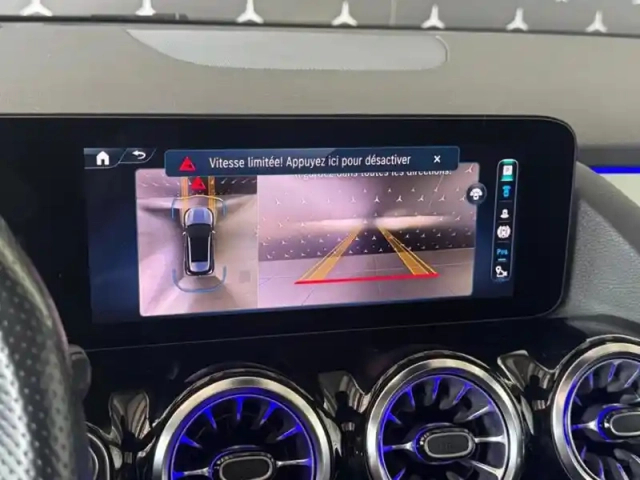 Mercedes Gla 200 d 4matic amg line — photo 42