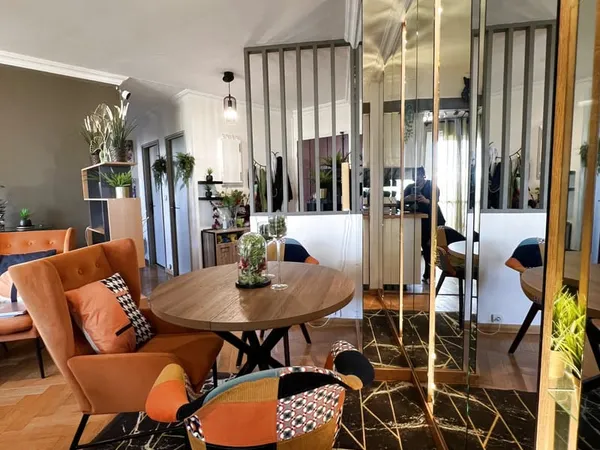 Coup de coeur ! A vendre appartement lumineux, bien entretenu