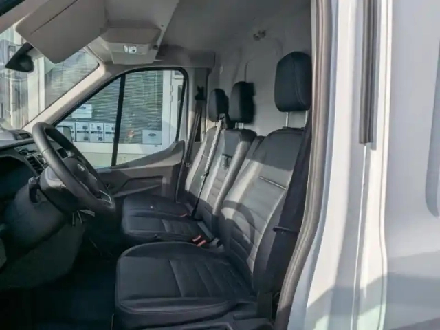 Ford Transit 2t fg t350 l2h2 2.0 ecoblue 170ch s&amp;s trail soit 28132 ht — photo 14