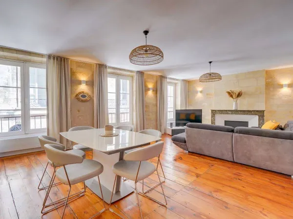 Appartement 2 pièces 70 m²