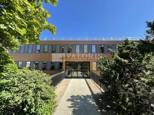 BUREAUX à LOUER