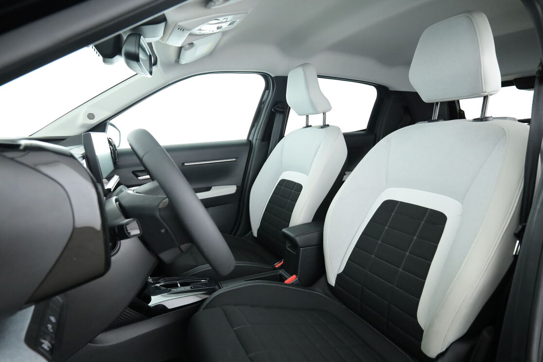 Citroen C3 Electrique 44 kWh Max Automatique — photo 9
