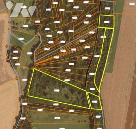 Terrain 20000 m²