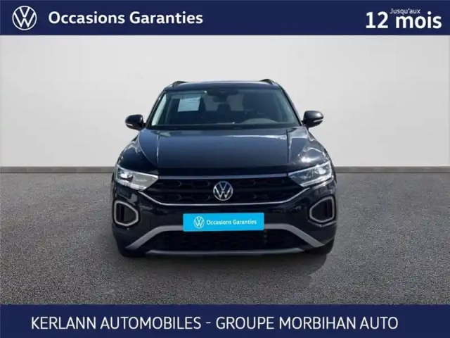Volkswagen T-Roc 2.0 tdi 150 start/stop dsg7 — photo 9