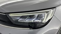 Opel Crossland X 1.2 Turbo 130ch Elegance Business BVA — photo 17