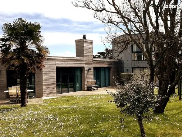 Maison 6 pièces 147 m²