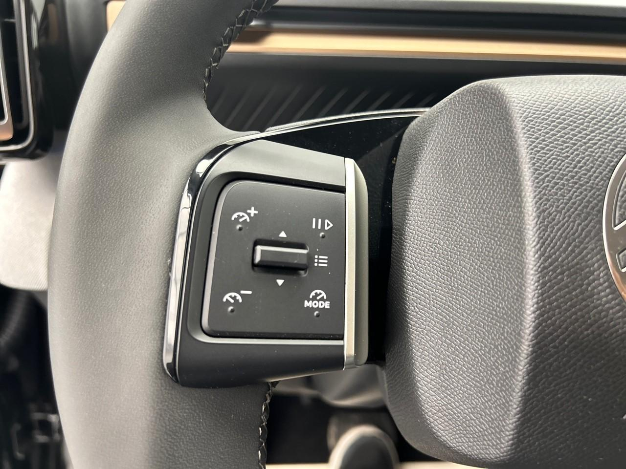 Citroën C3 Aircross hybride 145 ch aut plus — photo 24