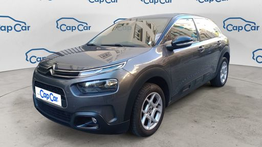 Citroen C4 Cactus 1.2 PureTech 110 - Shine – 2020 – 67108 km – Essence – Boîte Manuelle — photo 11