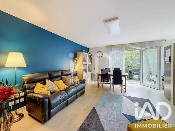 Maison 4 pièces 87 m²