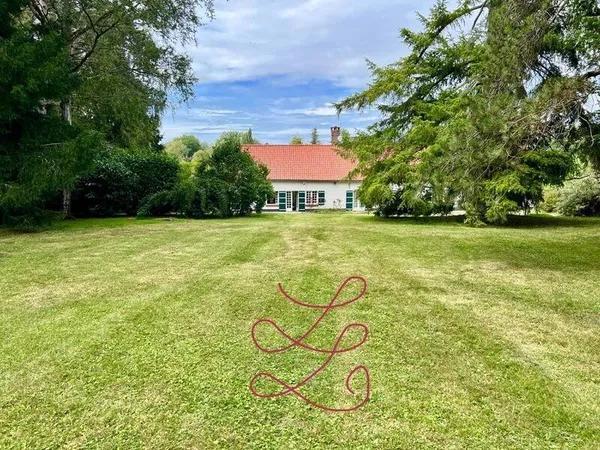Maison 6 pièces 150 m²