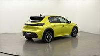 Peugeot 208 1.2 Hybrid 110ch GT e-DCS6 — photo 5